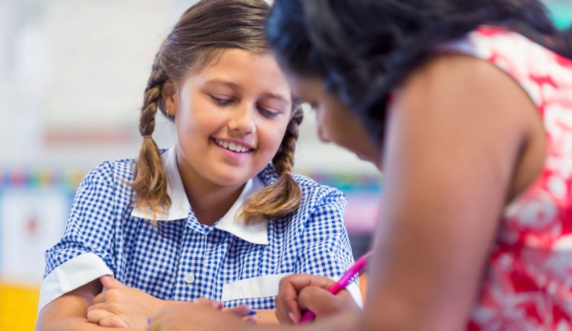 How Can Teachers Embrace the Art of Letter Writing? 10 Tips for Building Meaningful Connections in the Classroom